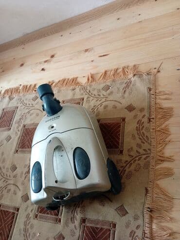 ikinci əl aspirator: Tozsoran Eurolux, Quru təmizləmə, Kredit yoxdur — 2