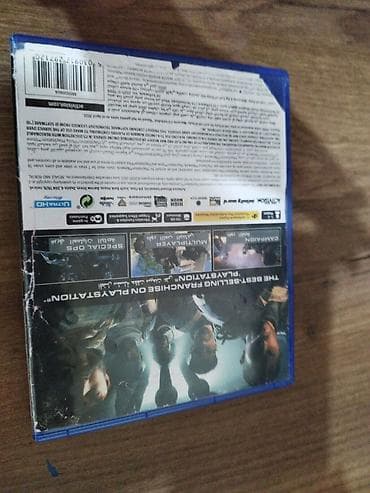 Qarışıq janr, İşlənmiş