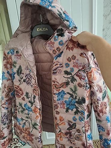 balonka kurtka: Puxovik kurtka, S — 1