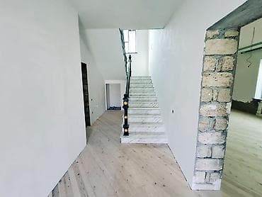 binə evler: 6 otaqlı, 176 kv. m, Kredit yoxdur, Orta təmir — 9