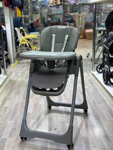 qurd agiz usaqlar ucun butulkalar: Детский стульчик для кормления — 4