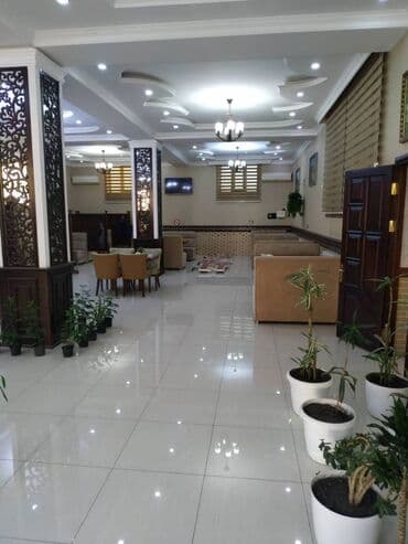 sumqayit bulvarinda restoranlar: Ziya Bünyadov Prospektinde Omid ticaret merkezinin yanında,Yegane — 3