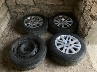 amg rul: Khazar ehtiyat hissleri — 20