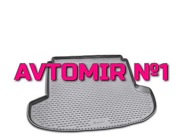s stoplar: KIA Ceed Sporty Wagon xecbek baqaj rezini Novline 2 "AILERON" — 1