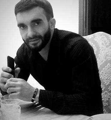 аааф парк фото: Salam aleykum — 3