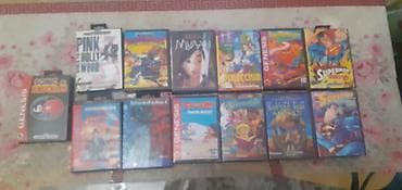 playstation 2 oyunlar: Sega boyuk boxdar 50m balaca boxsdar 40m cox alan olsa razilasmaq olar — 2