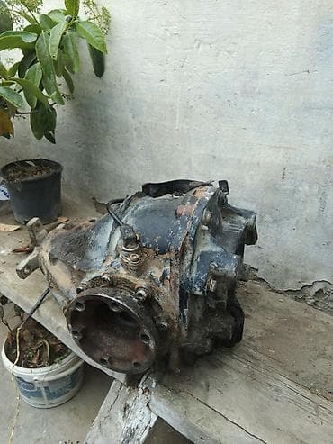 225 70 15: Mercedes-Benz MERSEDES 1996 il, Orijinal, Almaniya, Yeni — 2
