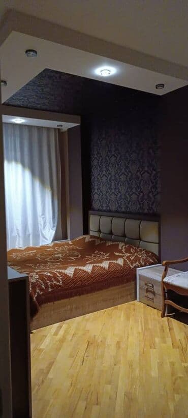 xətai kirayə: Xətai rayonu,Həzi Aslanov metro yaxınlığı,35 ci polis bölçəsinin — 4