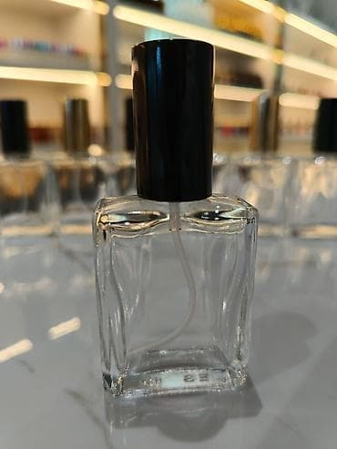 etir qablari topdan: Flakonların Topdan və Pərakəndə satışı — 6