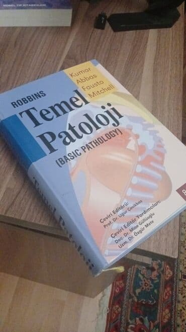 art və xaos pdf: Tibbi dərsliklər paketi - Nöroloji – İstanbul Universiteti, İstanbul — 3