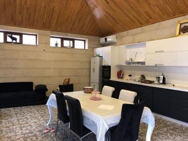 дом в азербайджане купить: Новханы 10 комнат, 1000 м², Свежий ремонт — 13
