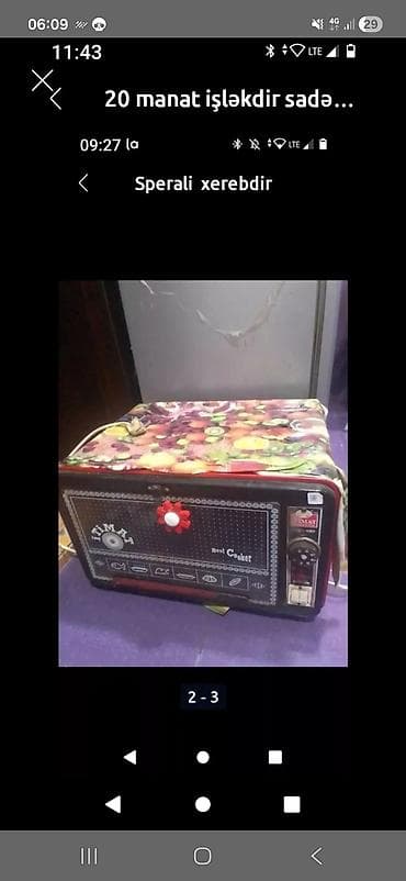 elektronik: Duxovka Kumtel, Elektrik, rəng - Ağ, Ayrıca dayanan — 3