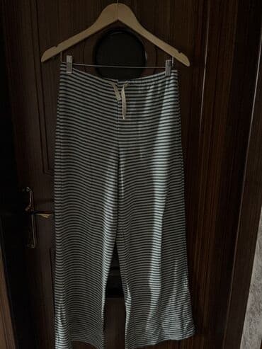 Çimərlik geyimləri: Şalvar, Zara, M — 1