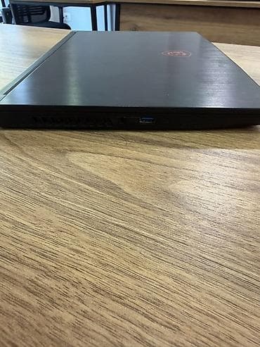 MSI: İşlənmiş MSI, 15.6 ", Intel Core i5, 256 GB, Ödənişli çatdırılma — 5