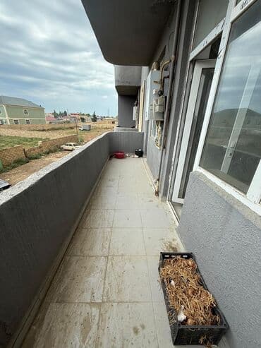emlak sirvan: 2 комнаты, Новостройка, 71 м² — 9