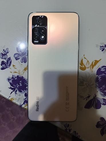 irşad electronics xiaomi redmi note 8: Redmi Note 11 Pro, 128 GB, rəng - Gümüşü, Zəmanət, Barmaq izi, İki sim kartlı — 4