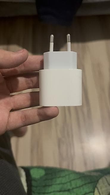 hisense 32b6700ha smart android: Adapter Apple, 20 Vt, Yeni — 3