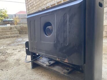 мастер по ремонту кондиционеров: Salam klapanı işləmir belə normla vəziyyətdədi arxası yüngül krasqası — 5