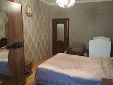 menzil aliram: 2 otaqlı, Yeni tikili, 52 kv. m — 4