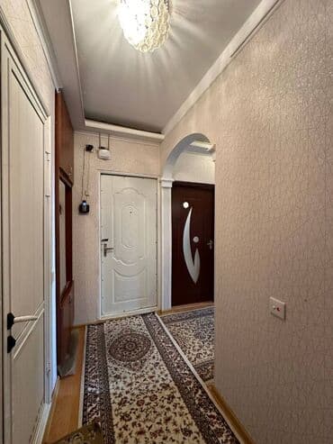 dasinmaz emlak agstafa: Bakı, Yeni Günəşli Massiv B, 3 otaqlı, Köhnə tikili, 60 kv. m — 7