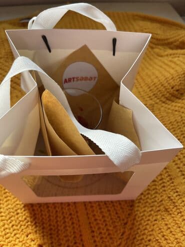 Qab-qacaq və mətbəx ləvazimatlarının alışı: Armudu stəkanlar, 1 əd — 2