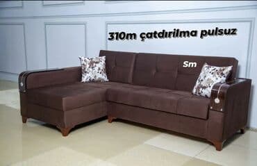 стол книжка купить в баку: Угловой диван, Набук, С подъемным механизмом, Раскладной, Книжка — 2