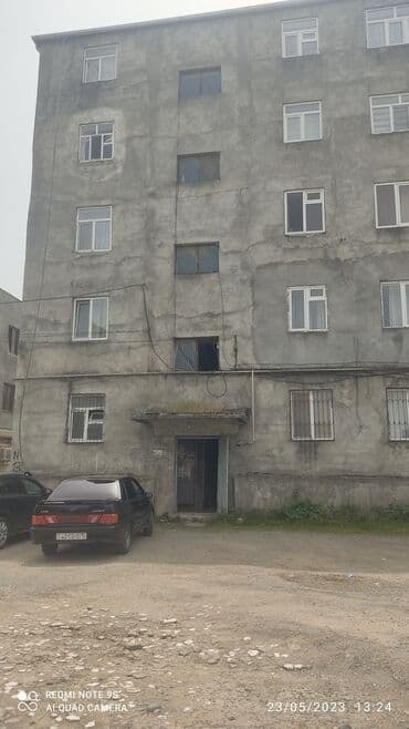 купить квартиру в баку новостройка: 3 otaqlı, Yeni tikili, 52 kv. m — 1