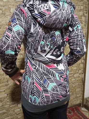 off white duks: Ətək — 2