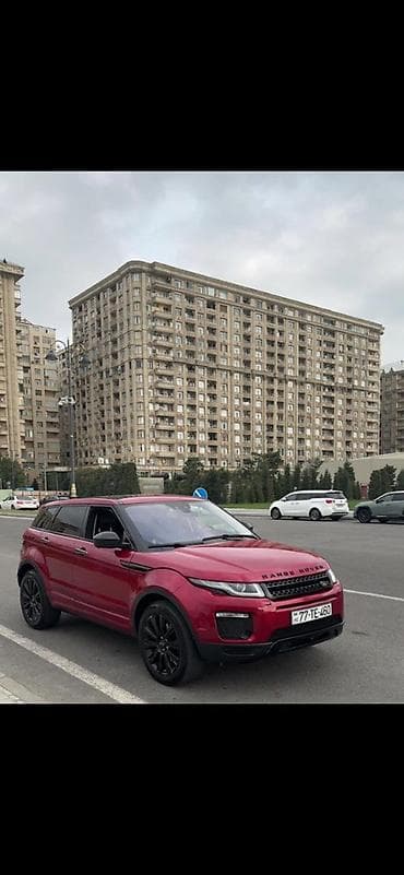 range rover 2022: Land Rover Range Rover: 2 l | 2018 il 230000 km Ofrouder/SUV — 3