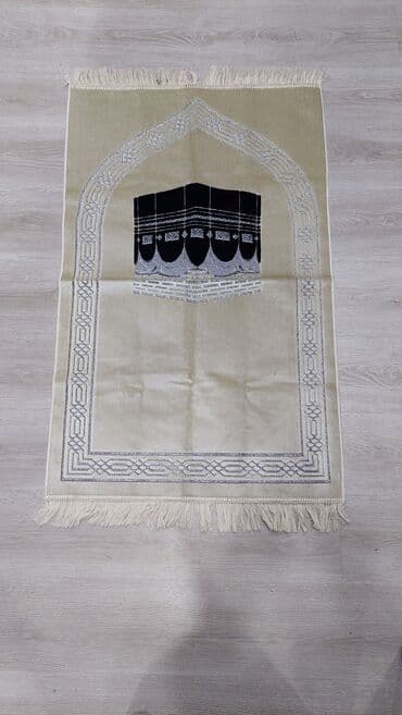 коврик для намаза: Ковер Для намаза, Нет кредита — 17