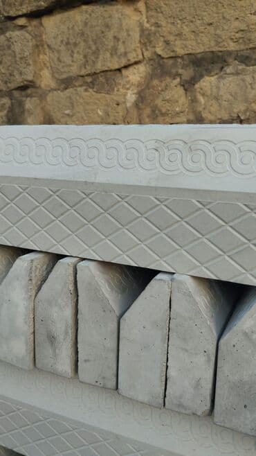 plitələr: Bakı daş döşəmə plitələri – dekorativ və funksional həllər Məhsul: - — 25