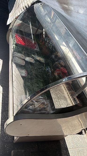 Vitrin soyuducu 500 Azn.Tam işləkdir.Ünvan Əhmədli.Nərgiz🌾1808 lalafo.az -da Vitrin soyuducu 500 Azn.Tam işləkdir.Ünvan Əhmədli.Nərgiz🌾1808