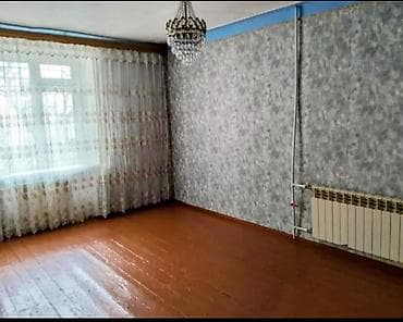 Kirayə mənzillər: Квартира в аренду переделка в 2х комнатную.Расположение Патамдар около — 1