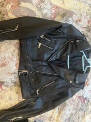 deri pencekler: Kurtkalar — 1