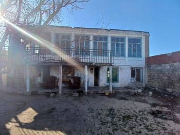 xacmazda tecili satilan evler: Maştağa qəs. 3 otaqlı, 116 kv. m, Təmirsiz — 1