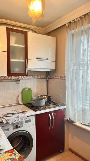 elmlerde kiraye ev: Kirayə verilir: tam mebelli, səliqəli mənzil Xüsusiyyətlər: - İşıqlı — 4