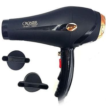 saç fenləri: Fen Cronier, Yeni, Pulsuz çatdırılma, Ödənişli çatdırılma, Rayonlara çatdırılma — 2