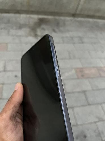 samsuq a35: Samsung Galaxy A35 5G, 256 GB, rəng - Bənövşəyi, Barmaq izi — 3