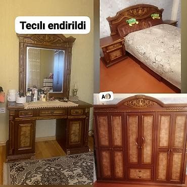 bublik bayil: AYGUN 🌖 180 azn Malaziya Yataq desti satilir Matrasi var unvan Bayil — 1