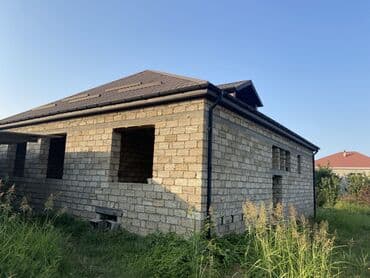 zirə ev: 5 комнат, 168 м², Нет кредита, Без ремонта — 18