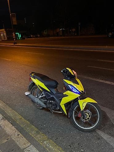Hamiya salam moto yasamaldadi satılır otur sür vezyetde sened var 80 — 1