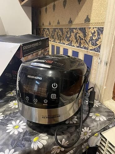 soba corek: Multibişirici Redmond, 5-5,9 l — 2