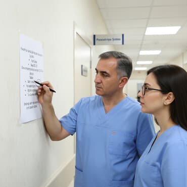 Xəstə baxıcısı tələb olunur, Növbəli qrafik, Ayda 2 dəfə ödəniş