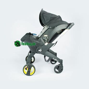 kolyaskalar: Yeni, Pulsuz çatdırılma — 1