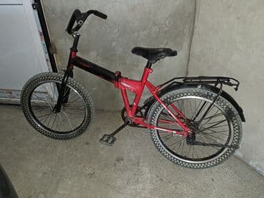 velosiped zapcast: İşlənmiş Şəhər velosipedi Stels, 20", sürətlərin sayı: 1 — 2