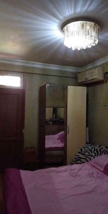 gəncə komsomol: 2 otaqlı, Yeni tikili, 46 kv. m — 3