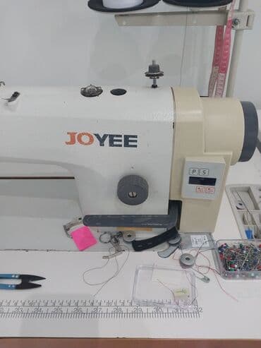 швейные машины jack в бишкеке: Швейная машина Новый,Механическая, Самовывоз — 11