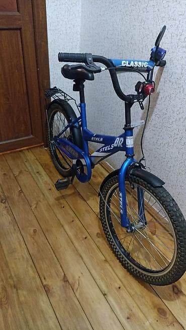 volta vsm: Velosiped 20 lik yaxsi vezyetdedir endirim yoxdur 60 manat Ünvan Baki — 1