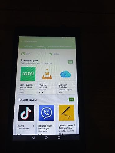 modem ikinci el: Planşet Alcatel 9003X . iki nömrə yeri var, yaddaş kartı — 3