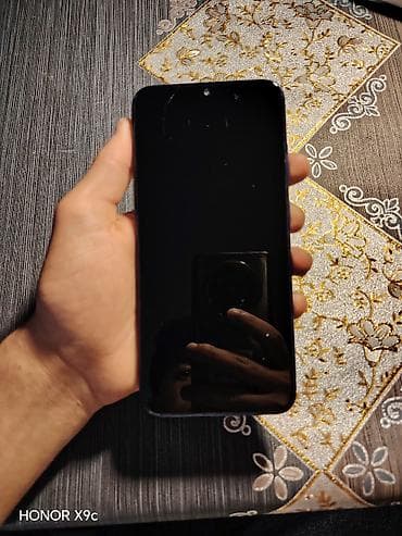 apple ноутбук бу: Redmi Note, 64 ГБ, цвет - Синий, Отпечаток пальца — 5